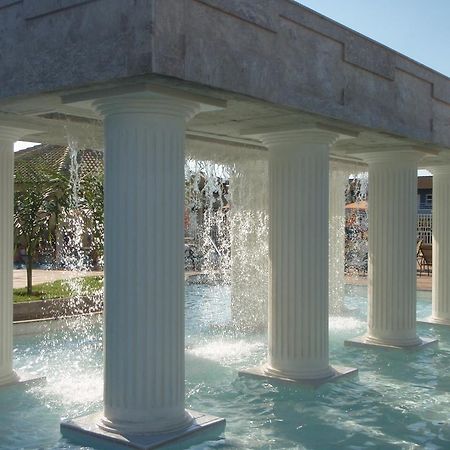 Park Lacqua Diroma Caldas Novas Ngoại thất bức ảnh