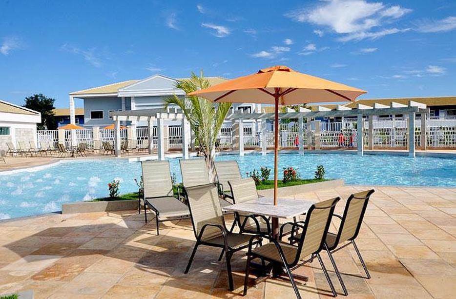 Park Lacqua Diroma Caldas Novas Ngoại thất bức ảnh