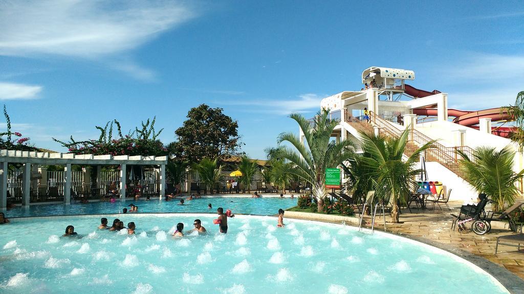 Park Lacqua Diroma Caldas Novas Ngoại thất bức ảnh