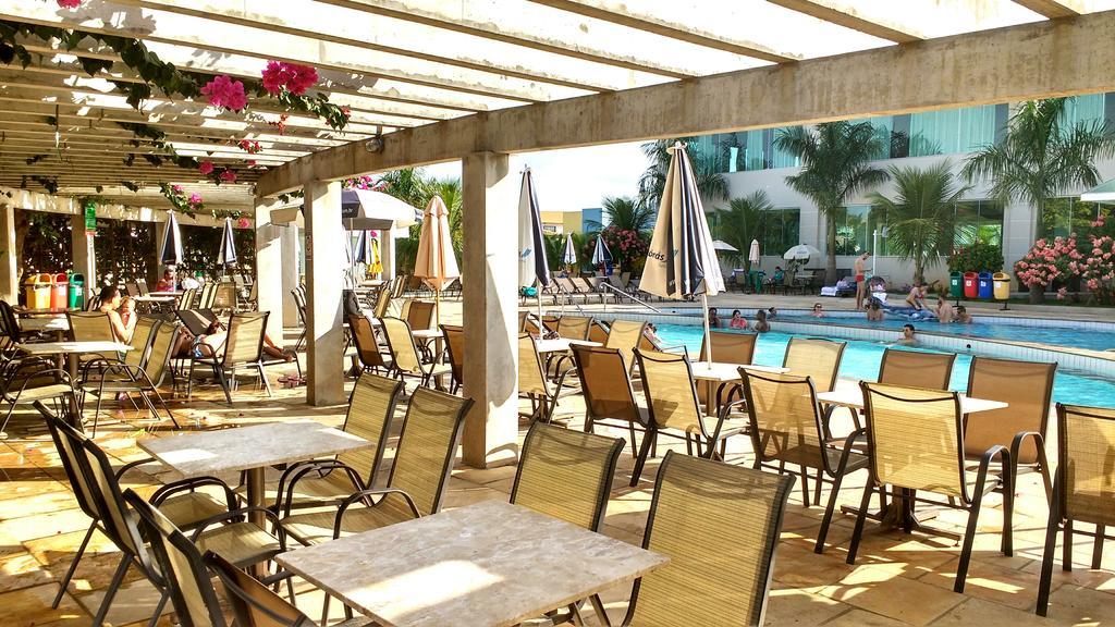 Park Lacqua Diroma Caldas Novas Ngoại thất bức ảnh