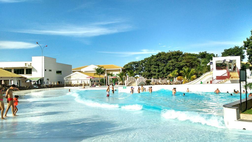 Park Lacqua Diroma Caldas Novas Ngoại thất bức ảnh