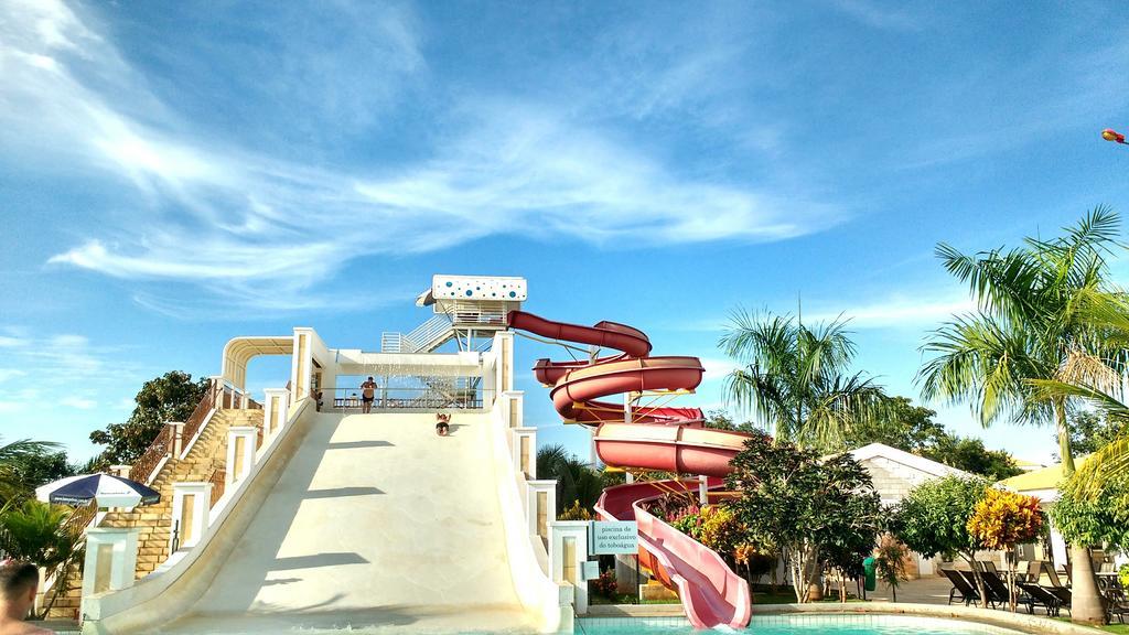 Park Lacqua Diroma Caldas Novas Ngoại thất bức ảnh