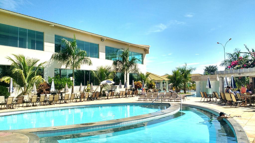 Park Lacqua Diroma Caldas Novas Ngoại thất bức ảnh
