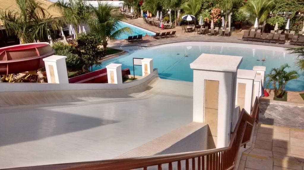 Park Lacqua Diroma Caldas Novas Ngoại thất bức ảnh