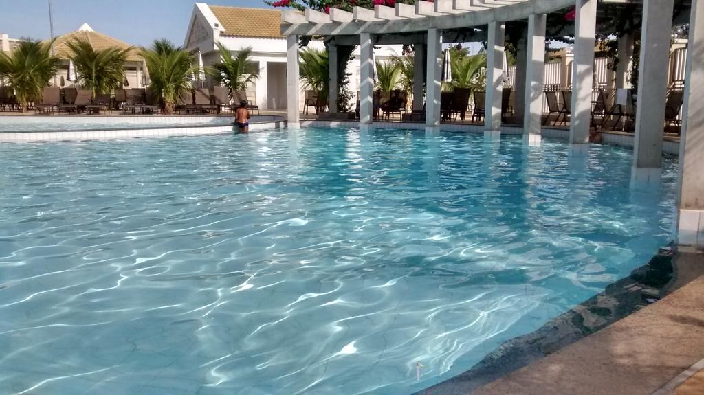 Park Lacqua Diroma Caldas Novas Ngoại thất bức ảnh