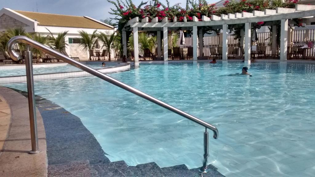 Park Lacqua Diroma Caldas Novas Ngoại thất bức ảnh