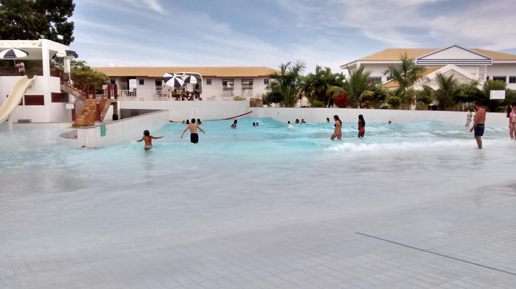 Park Lacqua Diroma Caldas Novas Ngoại thất bức ảnh
