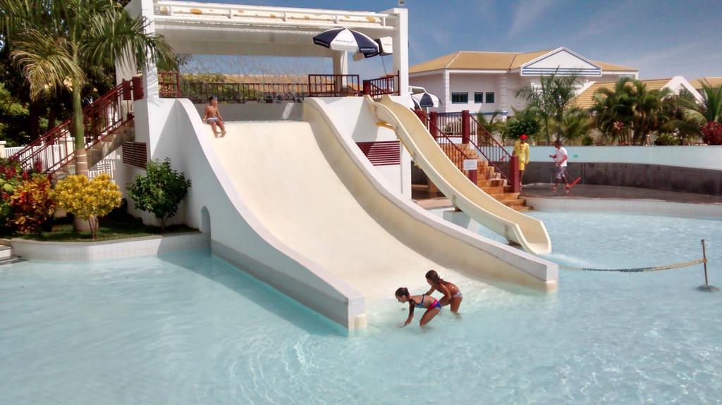 Park Lacqua Diroma Caldas Novas Ngoại thất bức ảnh