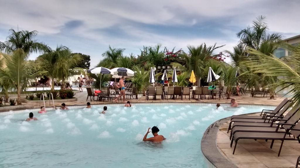 Park Lacqua Diroma Caldas Novas Ngoại thất bức ảnh