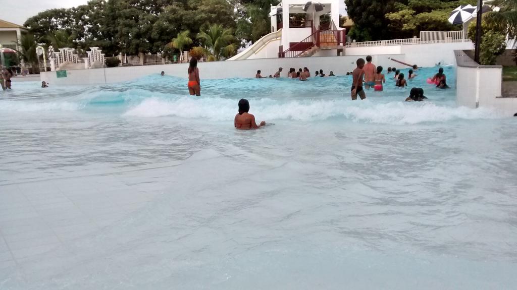 Park Lacqua Diroma Caldas Novas Ngoại thất bức ảnh