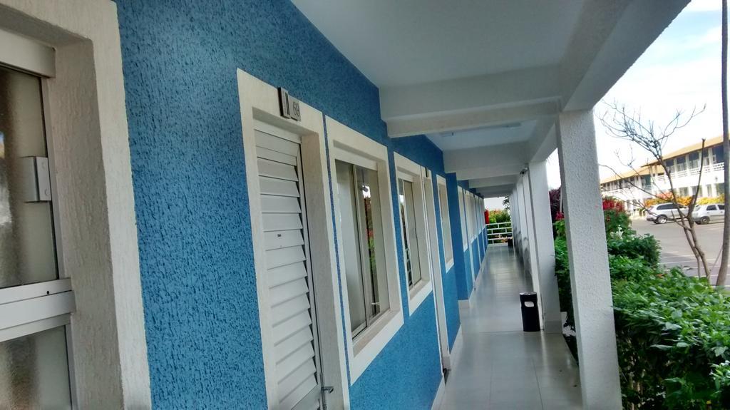 Park Lacqua Diroma Caldas Novas Ngoại thất bức ảnh