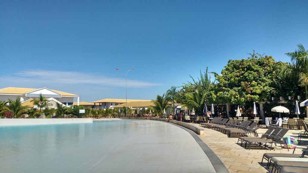 Park Lacqua Diroma Caldas Novas Ngoại thất bức ảnh
