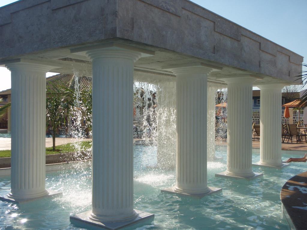 Park Lacqua Diroma Caldas Novas Ngoại thất bức ảnh