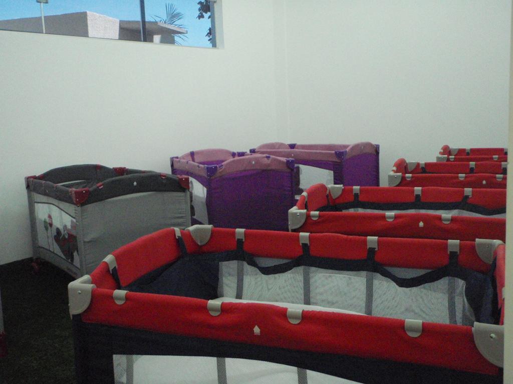 Park Lacqua Diroma Caldas Novas Ngoại thất bức ảnh