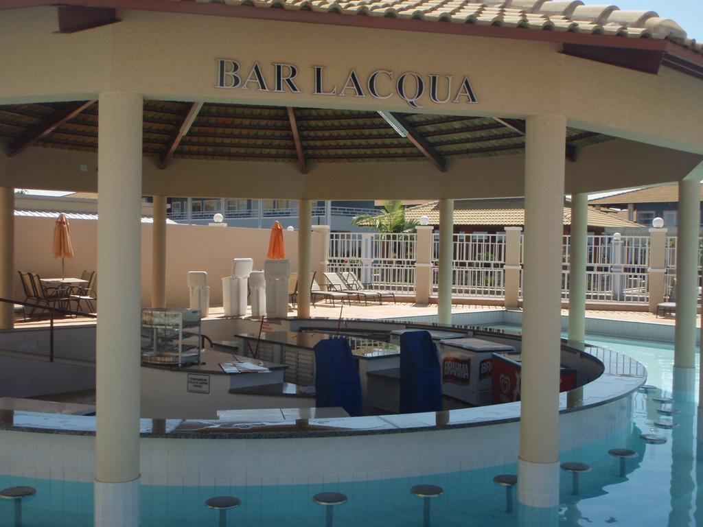 Park Lacqua Diroma Caldas Novas Ngoại thất bức ảnh