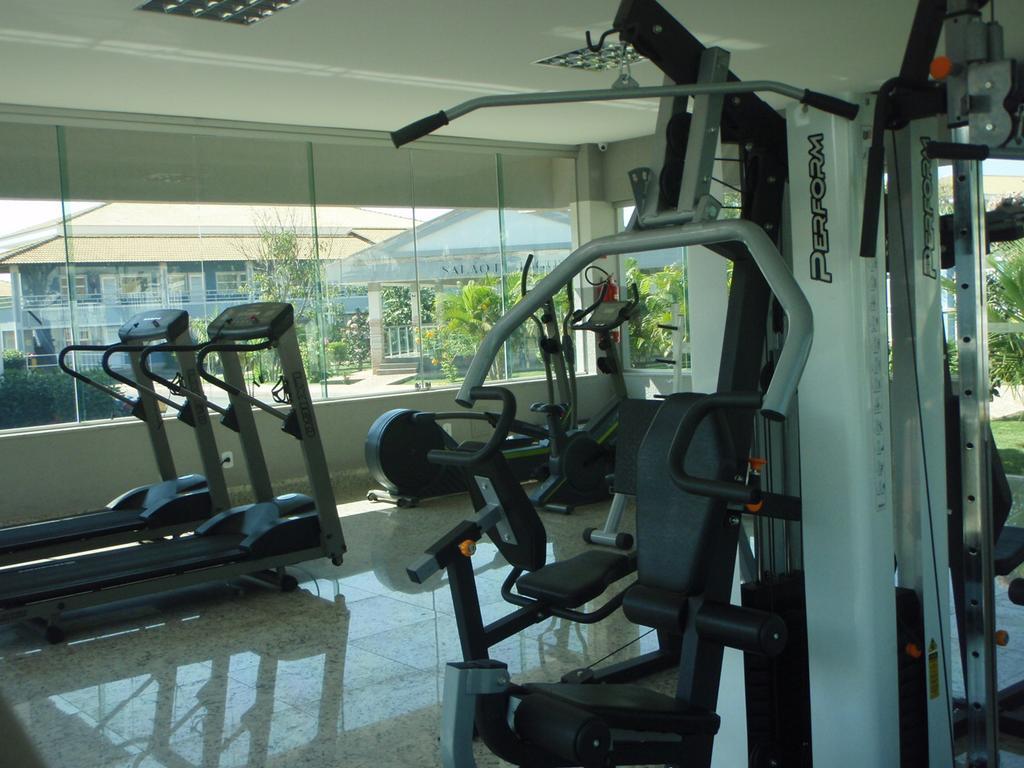 Park Lacqua Diroma Caldas Novas Ngoại thất bức ảnh
