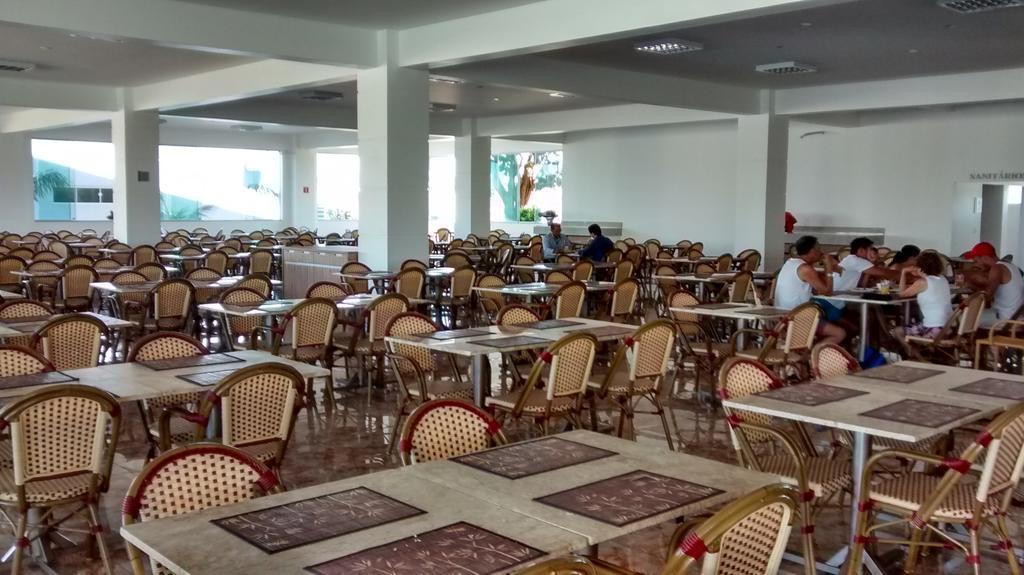 Park Lacqua Diroma Caldas Novas Ngoại thất bức ảnh