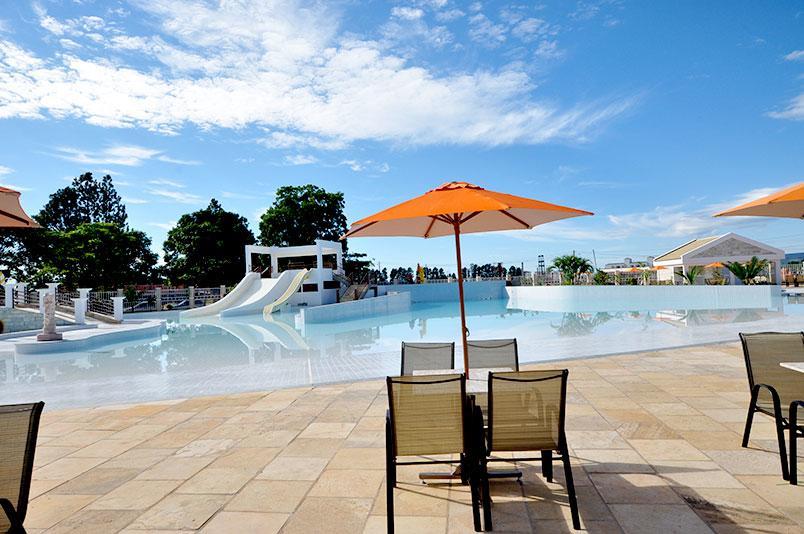Park Lacqua Diroma Caldas Novas Ngoại thất bức ảnh