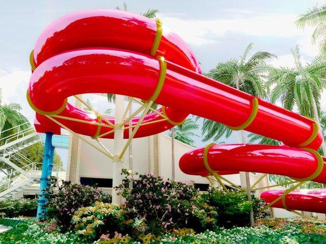 Park Lacqua Diroma Caldas Novas Ngoại thất bức ảnh